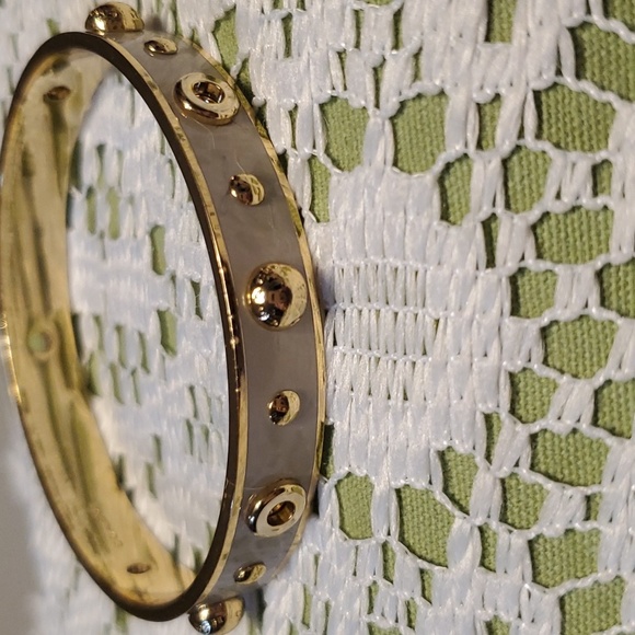 AUTHENTIC Coach Bracelet - Picture 2 of 4